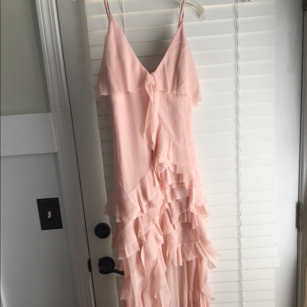 Venus party dress
